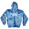 South Christian Youth Youth Tie Dye Fleece Pullover