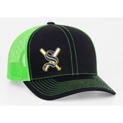 Alternative view of Shoreline Stix Trucker Mesh