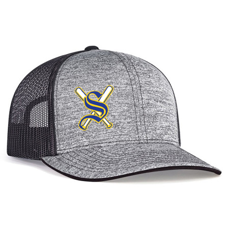 Shoreline Stix Heather Mesh - Image 3