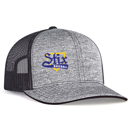 Shoreline Stix Heather Mesh - Image 12