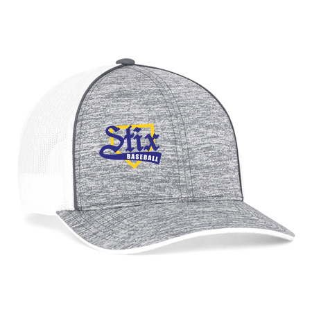Shoreline Stix Heather Mesh - Image 10