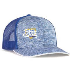 Alternative view of Shoreline Stix Heather Mesh
