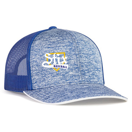 Shoreline Stix Heather Mesh - Image 2