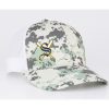 Shoreline Stix Camo Trucker Mesh