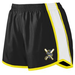 Alternative view of Shoreline Stix Ladies Ladies Pulse Shorts