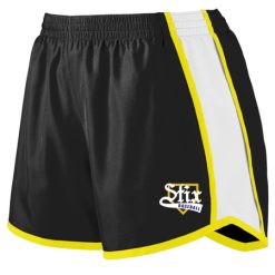 Shoreline Stix Ladies Ladies Pulse Shorts