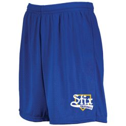 Shoreline Stix Youth Youth Modified Mesh Shorts