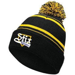 Alternative view of Shoreline Stix Homecoming Beanie
