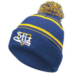 Shoreline Stix Homecoming Beanie