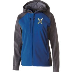 Alternative view of Shoreline Stix Ladies Raider Softshell Jacket