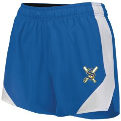 Alternative view of Shoreline Stix Ladies Ladies Olympus Shorts