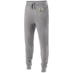 Alternative view of Shoreline Stix Adult 60/40 Fleece Jogger