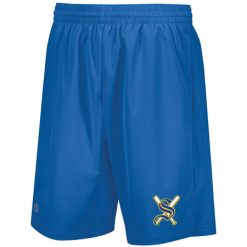 Alternative view of Shoreline Stix Adult Weld Shorts