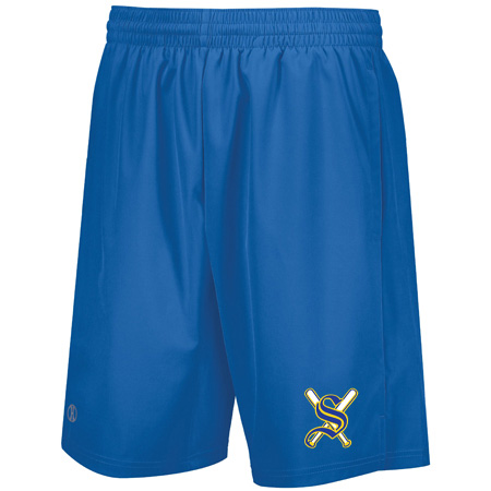 Shoreline Stix Adult Weld Shorts - Image 2