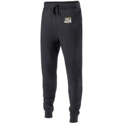Alternative view of Shoreline Stix Youth 60/40 Fleece Jogger