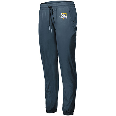 Shoreline Stix Ladies Ladies Weld Jogger