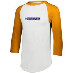 Alternative view of Shoreline Stix Adult Baseball Jersey 2.0