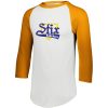 Shoreline Stix Youth YOUTH BASEBALL JERSEY 2.0