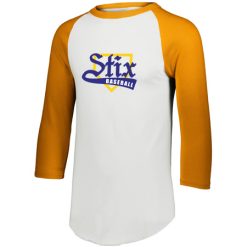 Shoreline Stix Youth YOUTH BASEBALL JERSEY 2.0