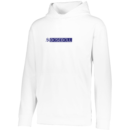 Shoreline Stix Youth YOUTH WICKING FLEECE HOODIE - Image 29