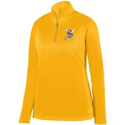 Alternative view of Shoreline Stix Ladies Wicking Fleece Pullover