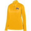 Shoreline Stix Ladies Wicking Fleece Pullover