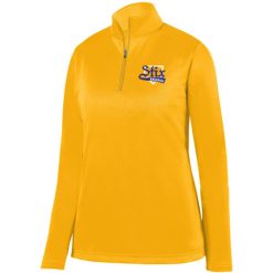 Shoreline Stix Ladies Wicking Fleece Pullover