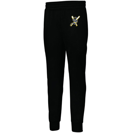 Shoreline Stix Adult Performance Fleece Jogger - Image 3
