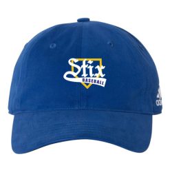 Shoreline Stix Adidas Sustainable Organic Relaxed Cap