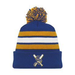Alternative view of Shoreline Stix Hockey Toque