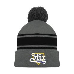 Shoreline Stix Hockey Toque