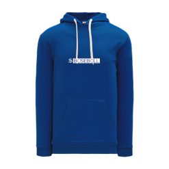 Alternative view of Shoreline Stix NHL Color Hoodie