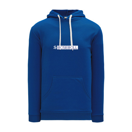 Shoreline Stix NHL Color Hoodie - Image 2