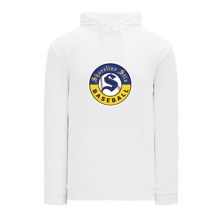 Shoreline Stix NHL Color Hoodie - Image 5