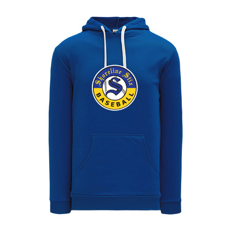 Shoreline Stix NHL Color Hoodie - Image 29