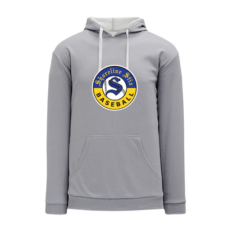 Shoreline Stix NHL Color Hoodie - Image 17