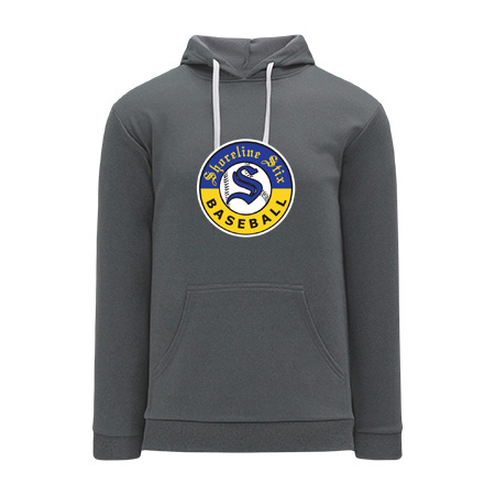 Shoreline Stix NHL Color Hoodie - Image 11