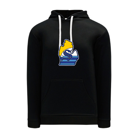 Shoreline Stix NHL Color Hoodie - Image 14
