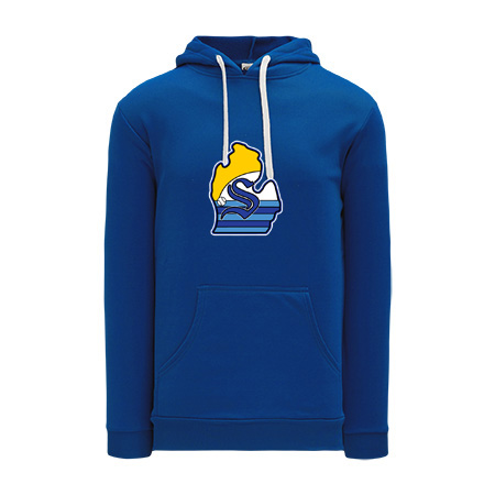 Shoreline Stix NHL Color Hoodie - Image 12