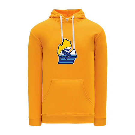 Shoreline Stix NHL Color Hoodie - Image 7