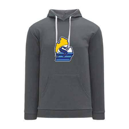 Shoreline Stix NHL Color Hoodie - Image 10