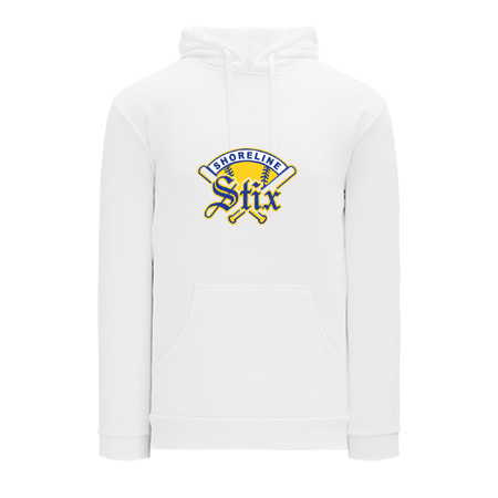 Shoreline Stix NHL Color Hoodie - Image 4