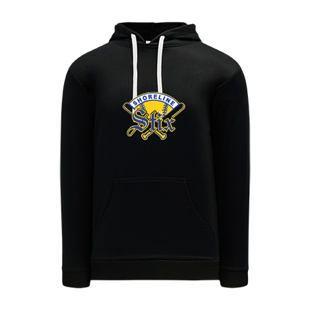 Shoreline Stix NHL Color Hoodie - Image 32