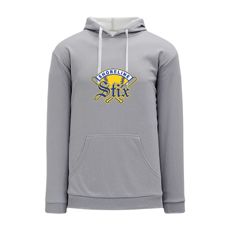 Shoreline Stix NHL Color Hoodie - Image 25