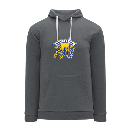 Shoreline Stix NHL Color Hoodie - Image 28