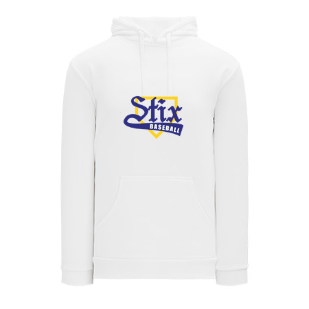 Shoreline Stix NHL Color Hoodie - Image 34