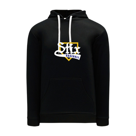 Shoreline Stix NHL Color Hoodie - Image 19