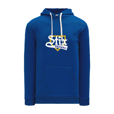 Shoreline Stix NHL Color Hoodie - Image 18