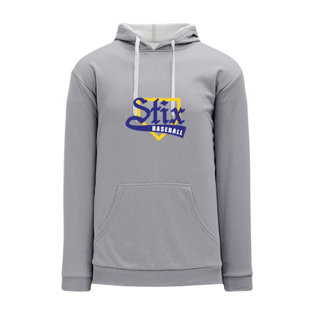 Shoreline Stix NHL Color Hoodie - Image 24