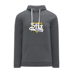 Shoreline Stix NHL Color Hoodie